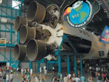 Apollo / Saturn V Center