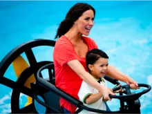 AQUAZONE Wave Racers