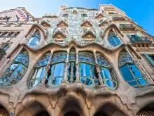 Artistic Barcelona - Gaudí, Modernism and Gothic Artistic Barcelona - Gaudí, Modernism and Gothic