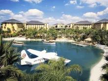 Loews Royal Pacific Resort - Universal Orlando Resort™ Hotels