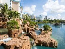 Loews Sapphire Falls Resort - Universal Orlando Resort™ Hotels