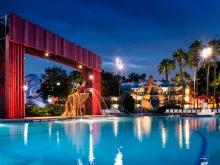 Disney's All-Star Movies Resort Disney's All-Star Movies Resort - Walt Disney World Resort Hotels