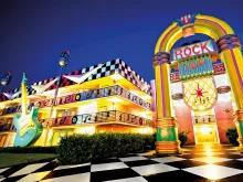 Disney's All-Star Music Resort - Walt Disney World Resort Hotels