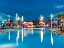 Disney's Art of Animation Resort - Walt Disney World Resort Hotels