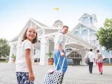 Disney's Beach Club Villas Disney's Beach Club Villas - Walt Disney World Resort Hotels