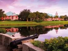 Disney's Caribbean Beach Resort Disney's Caribbean Beach Resort - Walt Disney World Resort Hotels