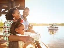 Copper Creek Villas & Cabins at Disney's Wilderness Lodge