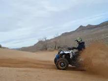 Grand Canyon Helicopter & ATV Adventure Tour Grand Canyon Helicopter & ATV Adventure Tour