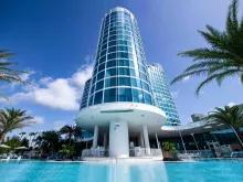 Universal’s Aventura Hotel Universal’s Aventura Hotel - Universal Orlando Resort™ Hotels