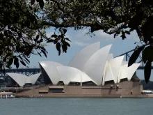 Sydney Opera House Guided Backstage Tour Sydney Opera House Guided Backstage Tour