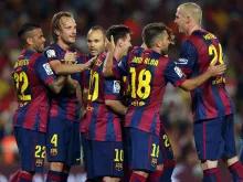 Barcelona Football Tickets Barcelona Football Tickets