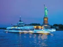 Bateaux New York Dinner Cruise Bateaux New York Dinner Cruise