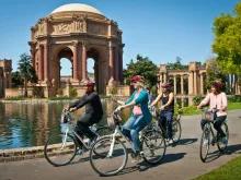 San Francisco Self-Guided Bike Tour (24-Hour Rental) San Francisco Self-Guided Bike Tour (24-Hour Rental)