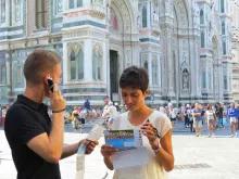 Best of Florence Audiopen Self-Guided Walking Tour Best of Florence Audiopen Self-Guided Walking Tour