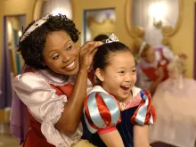 The Bibbidi Bobbidi Boutique