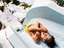 Disney's Blizzard Beach Water Park Disney's Blizzard Beach Water Park