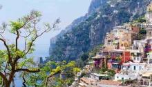 Boat-Hopping On The Amalfi Coast: Day Trip from Rome Boat-Hopping On The Amalfi Coast: Day Trip from Rome