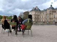 Experience Bohemian Paris - Small Group Tour Experience Bohemian Paris - Small Group Tour