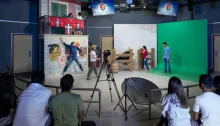 Cinemagic featuring Zindagi Na Milegi Dobara