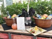 Lip Smacking Boozy Brunch - Foodie Tour Lip Smacking Boozy Brunch - Foodie Tour