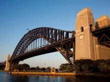 Sydney Bridge Climb Sydney Bridge Climb