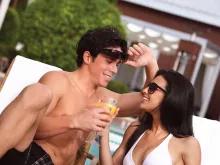 Cabana Bar and Beach Club