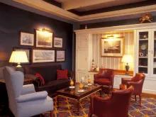 Captain's Quarters Captain's Quarters