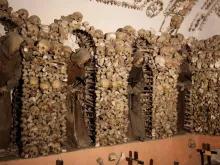 Catacombs After Hours– Small Group Tour Catacombs After Hours– Small Group Tour