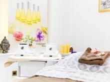 Champneys City Spa Full Body Massage - Experience Voucher Champneys City Spa Full Body Massage - Experience Voucher