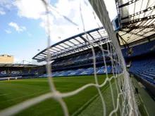 Chelsea Football Club Stadium for Two - Experience Voucher Chelsea Football Club Stadium for Two - Experience Voucher