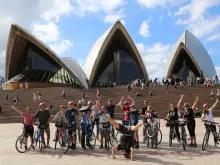 Sydney Classic Bike Tour Sydney Classic Bike Tour
