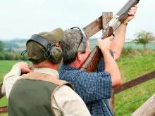 Clay Pigeon Shooting – Experience Voucher Clay Pigeon Shooting – Experience Voucher