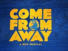 Come From Away Broadway Tickets Come From Away Broadway Tickets