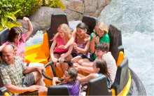 Congo River Rapids®