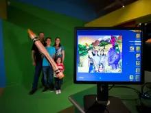 Crayola Experience Orlando Crayola Experience Orlando