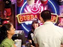 Bubba Gump Shrimp Co.™ Restaurant & Market