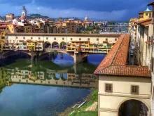 Full Day Tour of Florence by High Speed Train from Rome Full Day Tour of Florence by High Speed Train from Rome