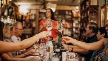 Dine Around Florence: An Authentic Evening Food and Wine Experience Dine Around Florence: An Authentic Evening Food and Wine Experience