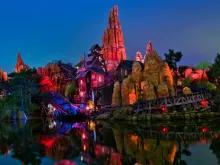 Disney After Hours - Unique Nighttime Experiences at Walt Disney World Disney After Hours - Unique Nighttime Experiences at Walt Disney World