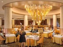 Manhattan Restaurant