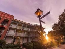 Disney's Port Orleans - French Quarter - Walt Disney World Resort Hotels