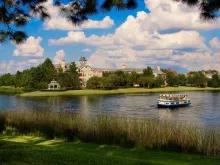 Disney's Saratoga Springs Resort & Spa Disney's Saratoga Springs Resort & Spa - Walt Disney World Resort Hotels