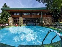 Disney's Sequoia Lodge® Disney's Sequoia Lodge® - Disneyland Paris Hotels
