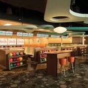 GALAXY BOWL RESTAURANT™ GALAXY BOWL RESTAURANT™
