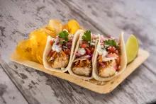 Spyglass Grill Spyglass Grill