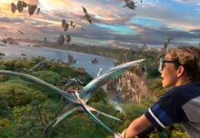Avatar Flight of Passage