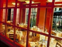 Fresh Mediterranean Market