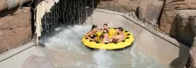 Gangplank Falls