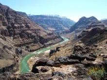 Grand Canyon North Air & Ground Tour Grand Canyon North Air & Ground Tour