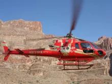 Grand Canyon West Rim Coach Tour with Helicopter and Boat Cruise Grand Canyon West Rim Coach Tour with Helicopter and Boat Cruise